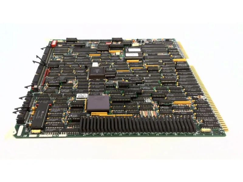 154-66100 PC板 PLC/附加板 由 ADEPT TECH