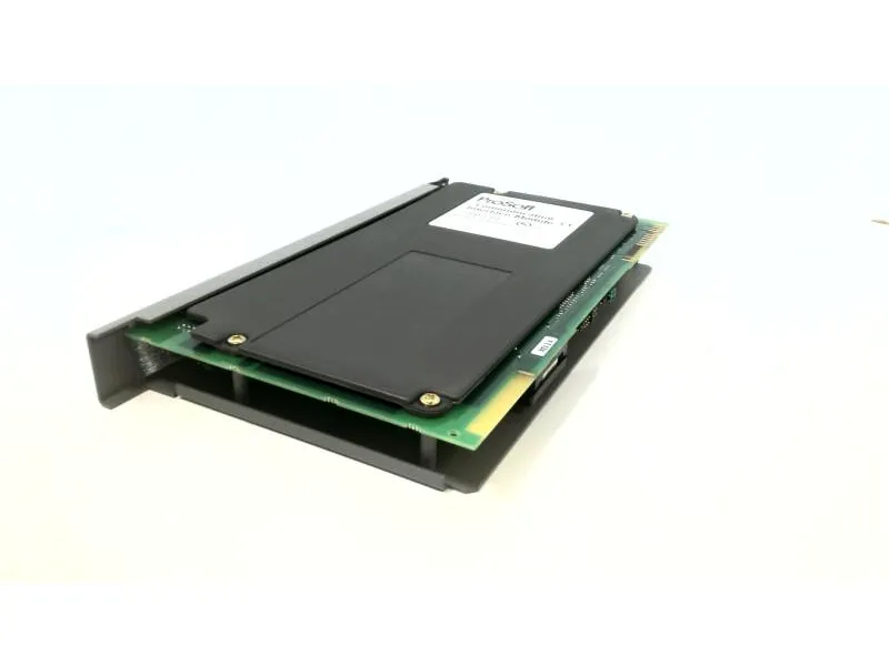 3100-LTQ PLC 模組/機架 由 PROSOFT