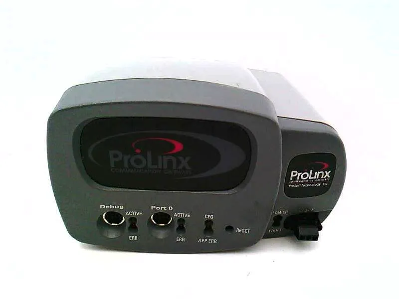 4101-MCM-DFCM PLC 模組/機架 由 PROSOFT