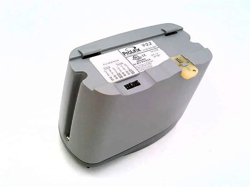 4101-MCM-DFCM PLC 模組/機架 由 PROSOFT