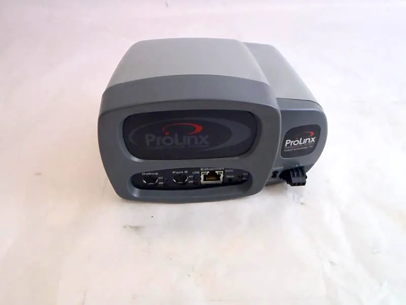 4201-DFNT-ASC2 VDC 邏輯 I/O 模組 由 PROSOFT