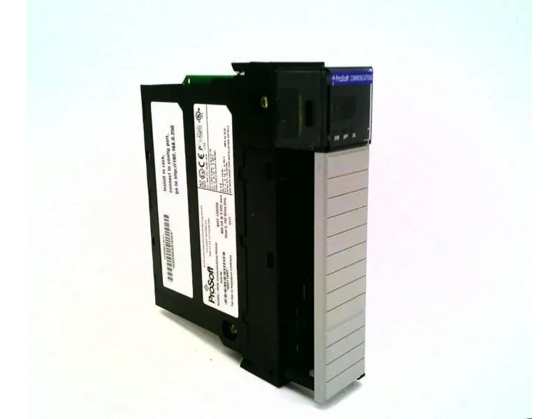 MVI56E-MCM-CC PLC模組/機架 由 PROSOFT