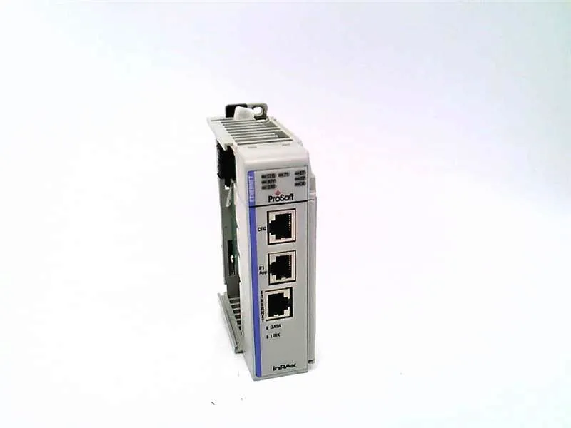 MVI69-ADMNET PLC模組/機架 由 PROSOFT