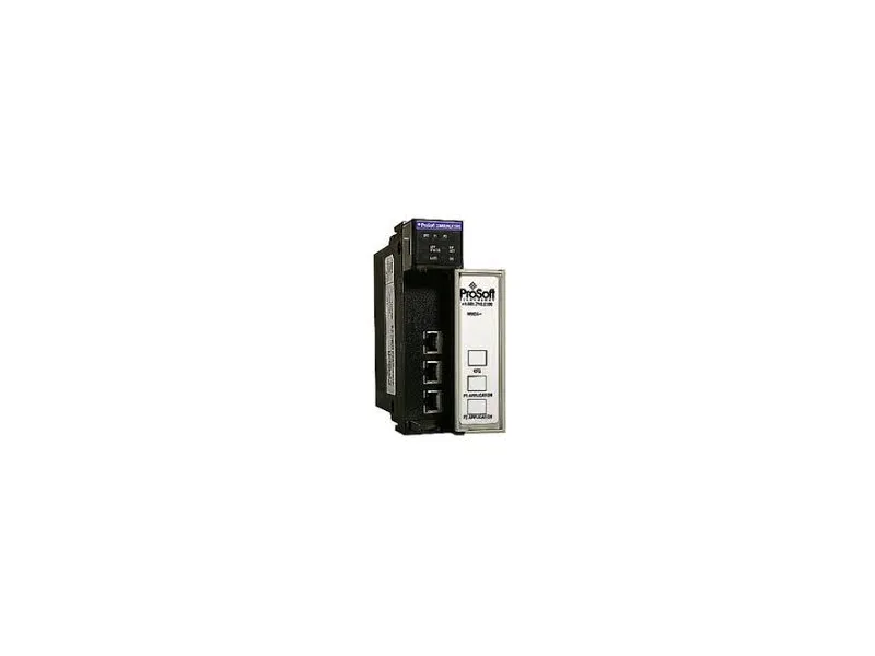 MVI69-ADMNET PLC模組/機架 由 PROSOFT