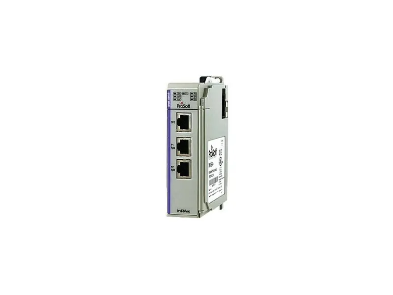 MVI69-DFCM PLC模組/機架 由 PROSOFT