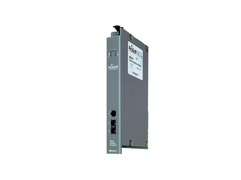 MVI71-GSC PLC模組/機架 由 PROSOFT