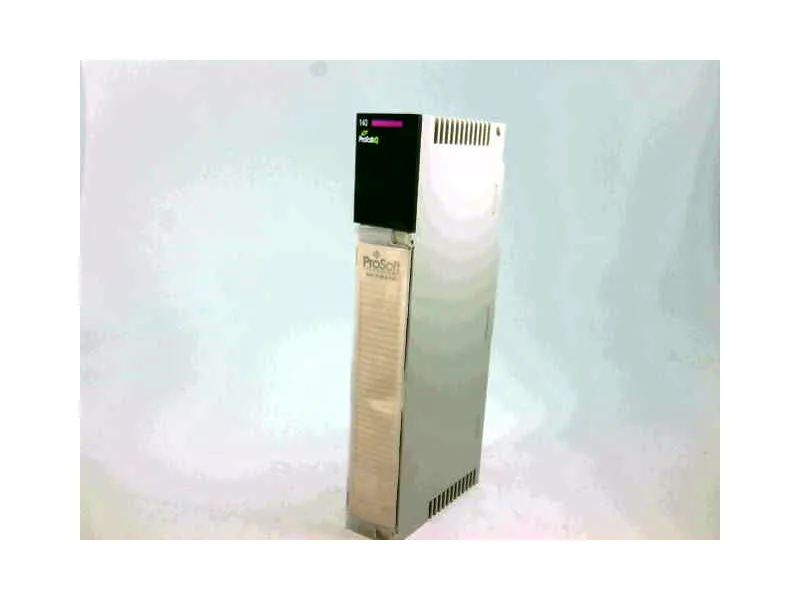 PTQ-HART PLC模組/機架 由 PROSOFT