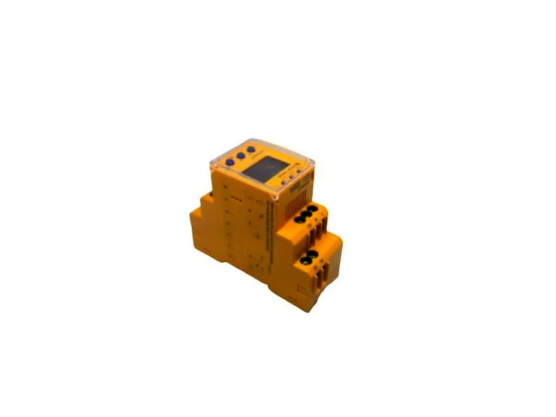GM420-D-2 Mô-đun/Khung PLC của BENDER