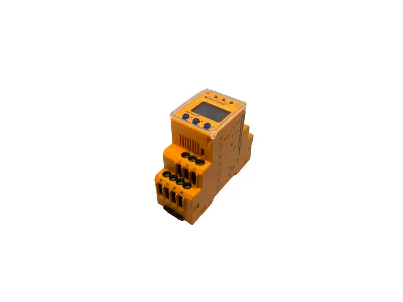 GM420-D-2 Mô-đun/Khung PLC của BENDER