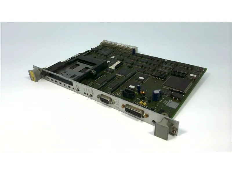 Carte PC 16-0076-12-02 API/Carte d'extension par BERGHOF