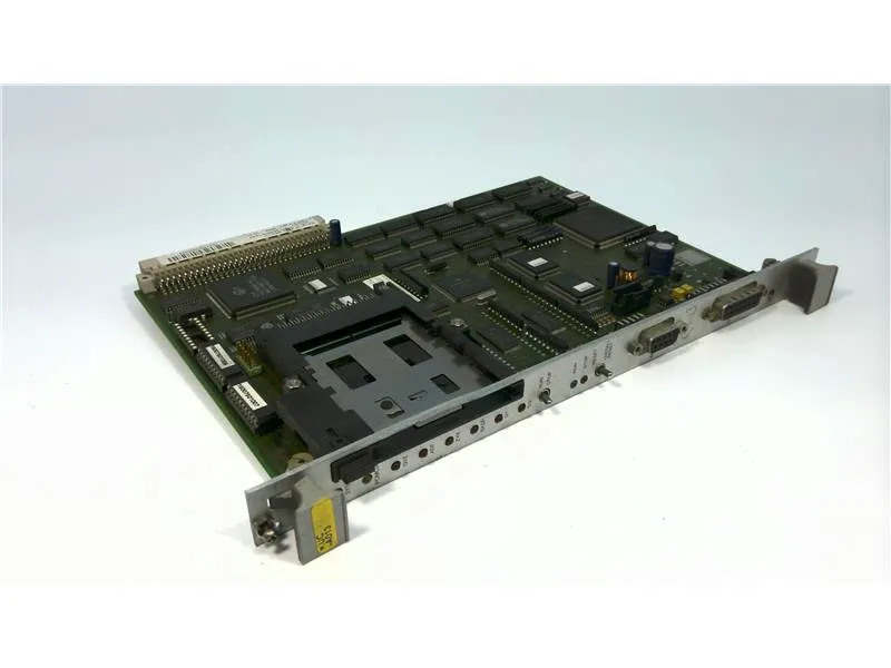Carte PC 16-0076-12-02 API/Carte d'extension par BERGHOF