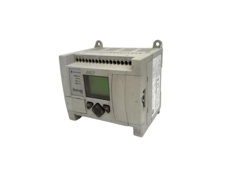 1763-L16BBB Mô-đun/Giá đỡ PLC bởi ALLEN BRADLEY