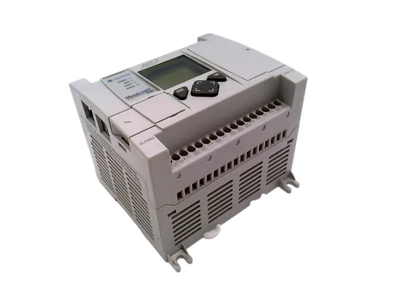 1763-L16BBB Mô-đun/Giá đỡ PLC bởi ALLEN BRADLEY