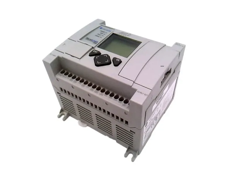 1763-L16BBB Mô-đun/Giá đỡ PLC bởi ALLEN BRADLEY