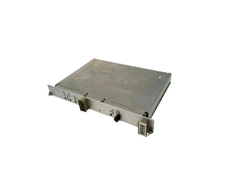 22-550 Modul/šasi PLC od BINKS
