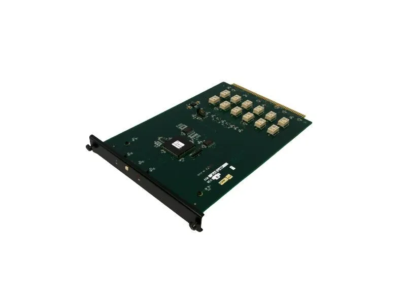SM931C Bo mạch PC Bo mạch PLC/Bo mạch bổ sung của BLACK BOX CORP