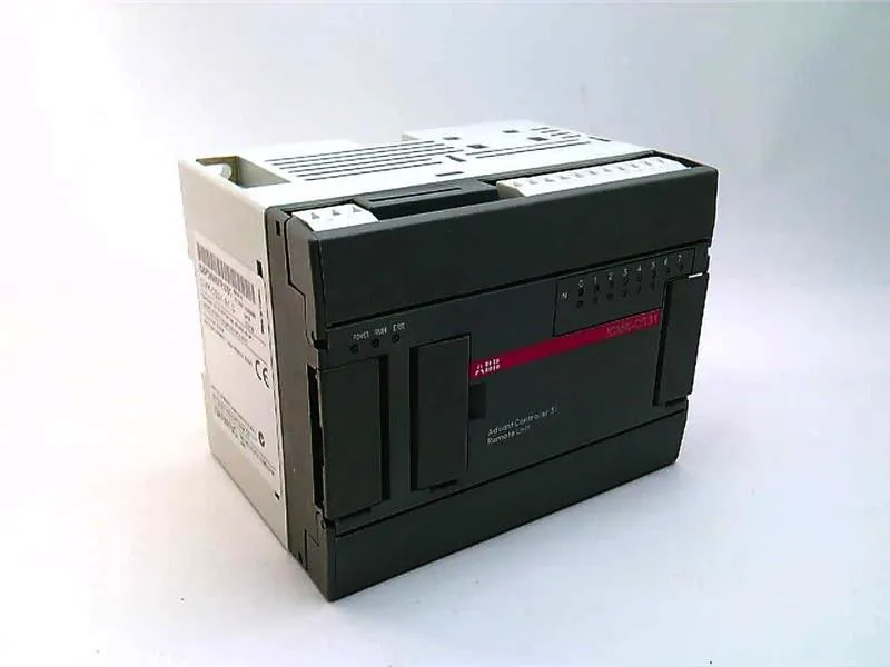1SBP260057R1001 SPS-Modul/Baugruppenträger von - ABB - ASEA BROWN BOVERI