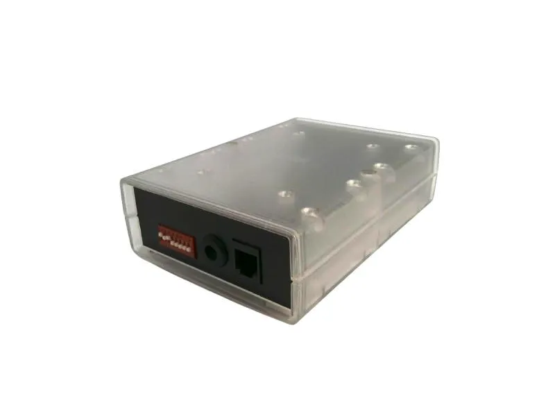 DX4010I PLC Modul/Rack od BOSCH SECURITY SYSTEM