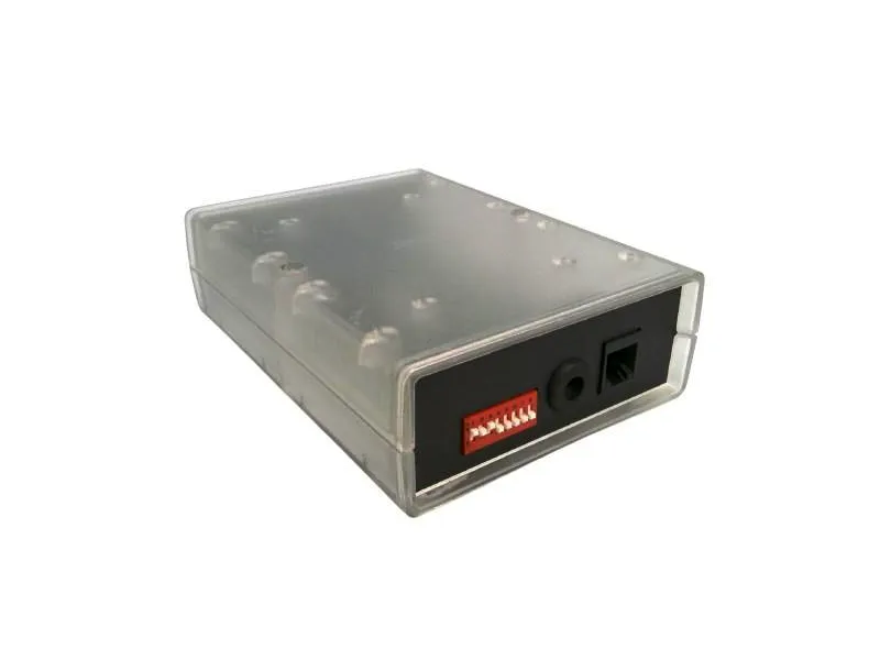 DX4010I PLC Modul/Rack od BOSCH SECURITY SYSTEM