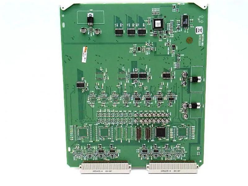 LTC862100 PLC Module/Rack by  BOSCH SECURITY SYSTEM