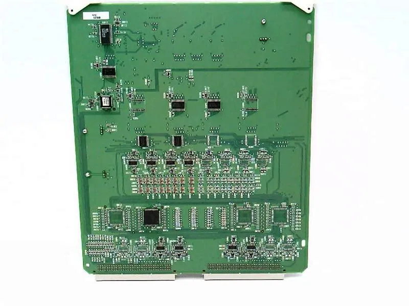 LTC862100 PLC Module/Rack by  BOSCH SECURITY SYSTEM
