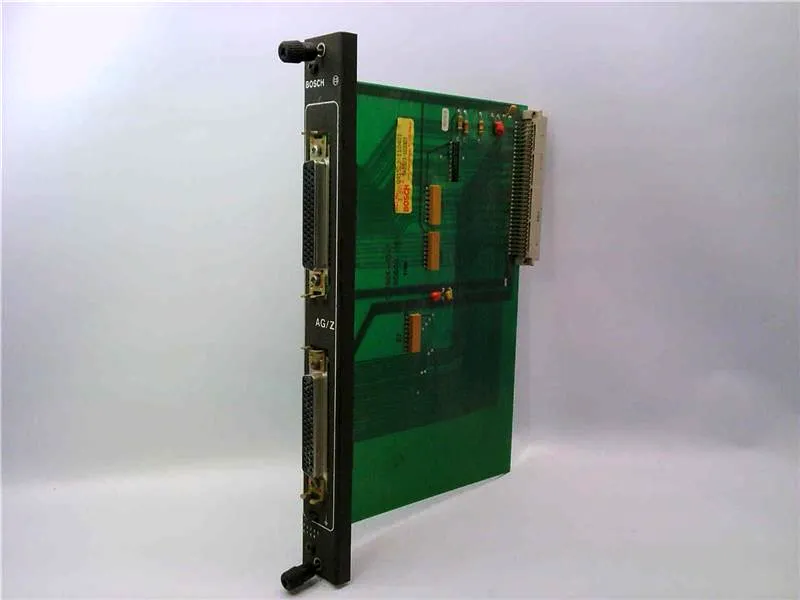 041523-110401 PLC Module/Rack by  BOSCH