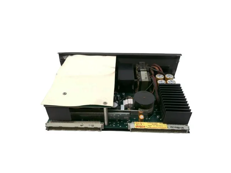 044618-120 PLC Module/Rack by  BOSCH
