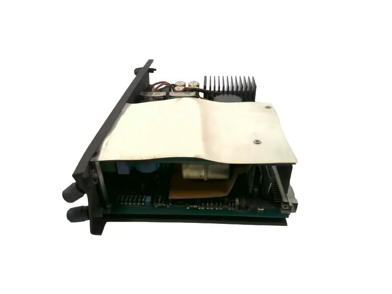 044618-120 PLC Module/Rack by  BOSCH