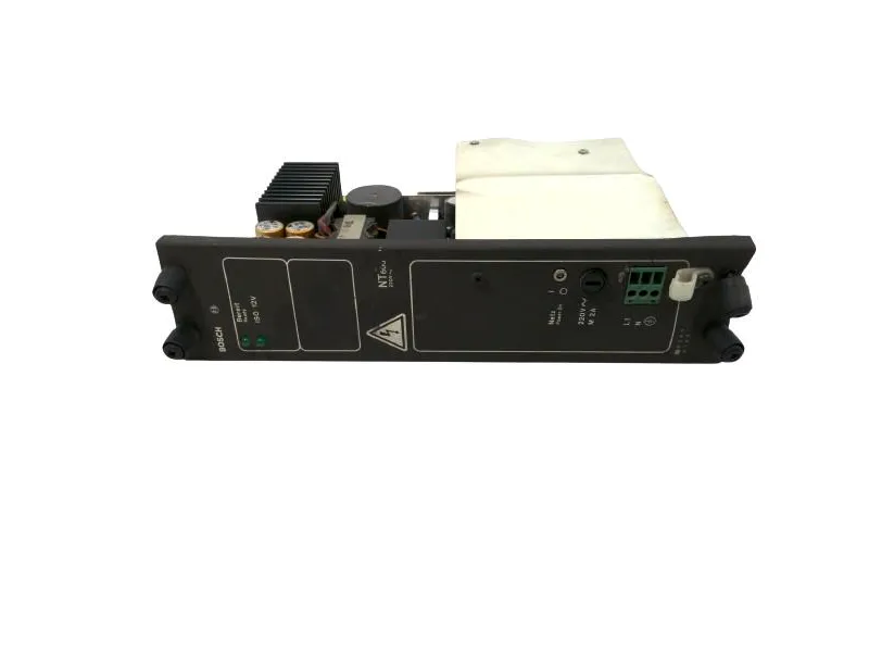044618-120 โมดูล/แร็ค PLC โดย BOSCH