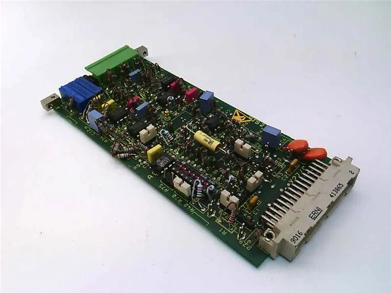 047830-411401 PLC modul/rack od BOSCH