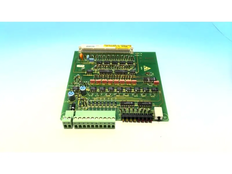 047833-3037 PC Board PLC/Add-On Board by  BOSCH