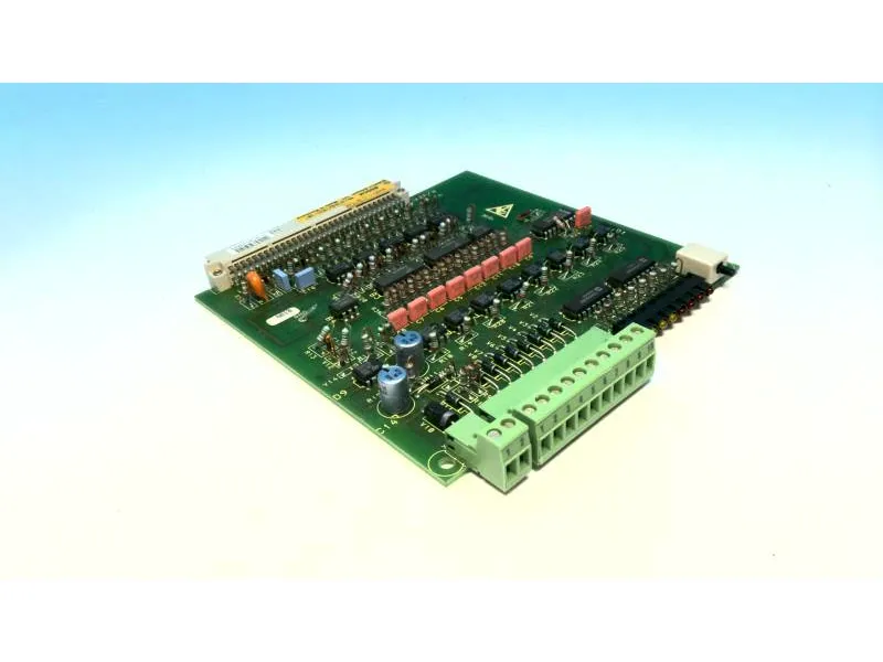 047833-3037 PC Board PLC/Add-On Board by  BOSCH