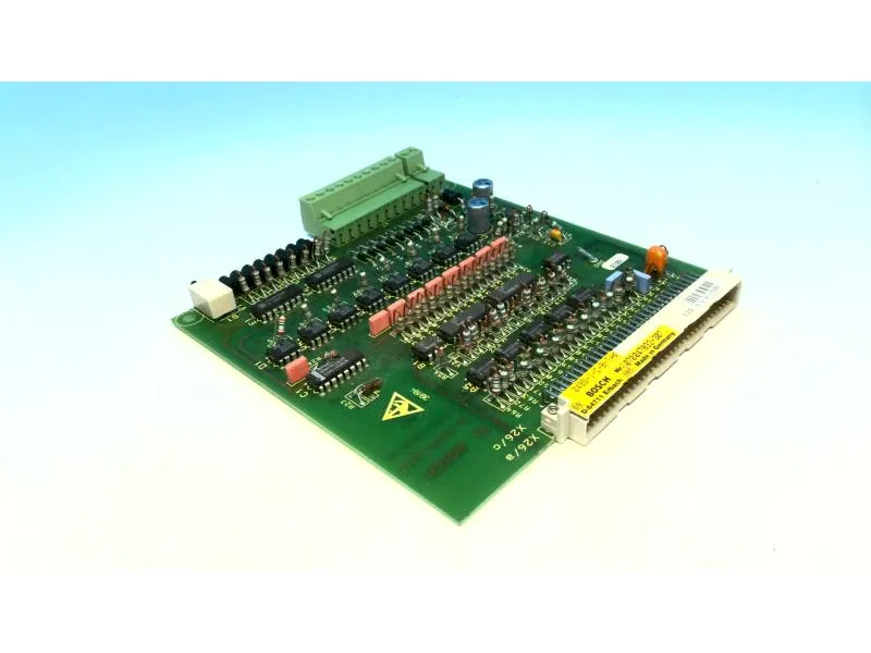 047833-3037 PC Board PLC/Add-On Board by  BOSCH