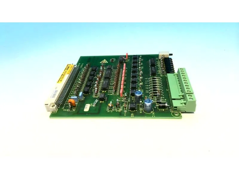047833-3037 PC Board PLC/Add-On Board by  BOSCH