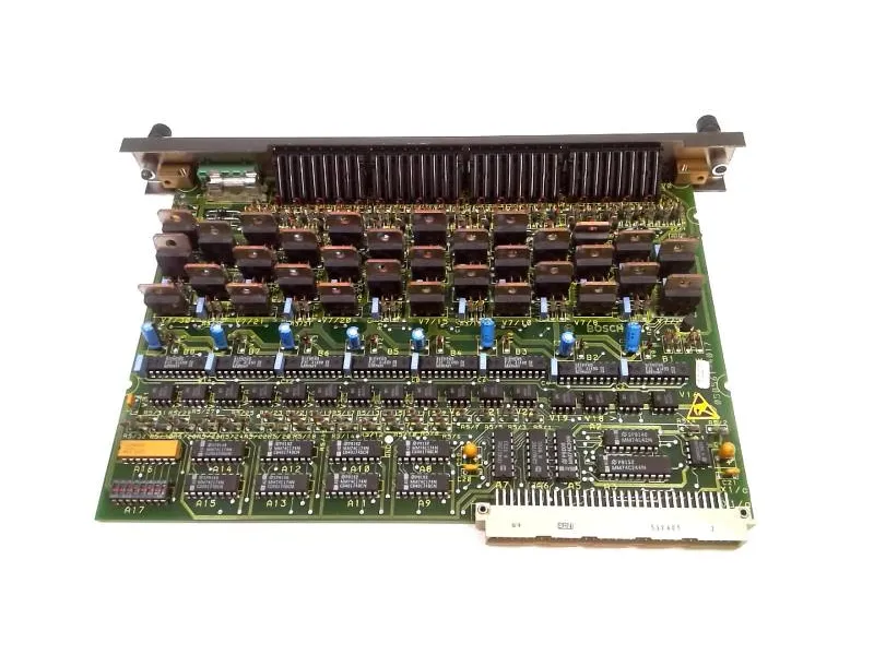 050560-407401 PLC Module/Rack by  BOSCH