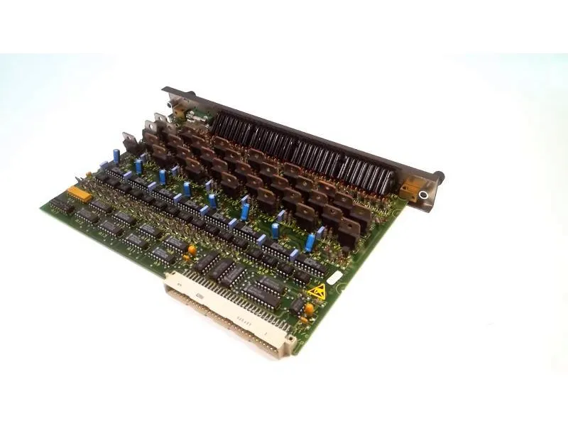 050560-407401 PLC Module/Rack by  BOSCH