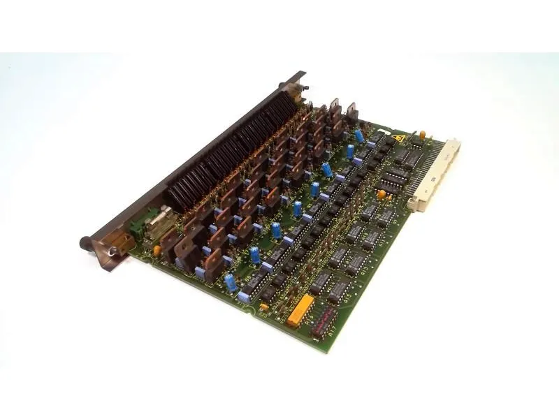 050560-407401 PLC Module/Rack by  BOSCH