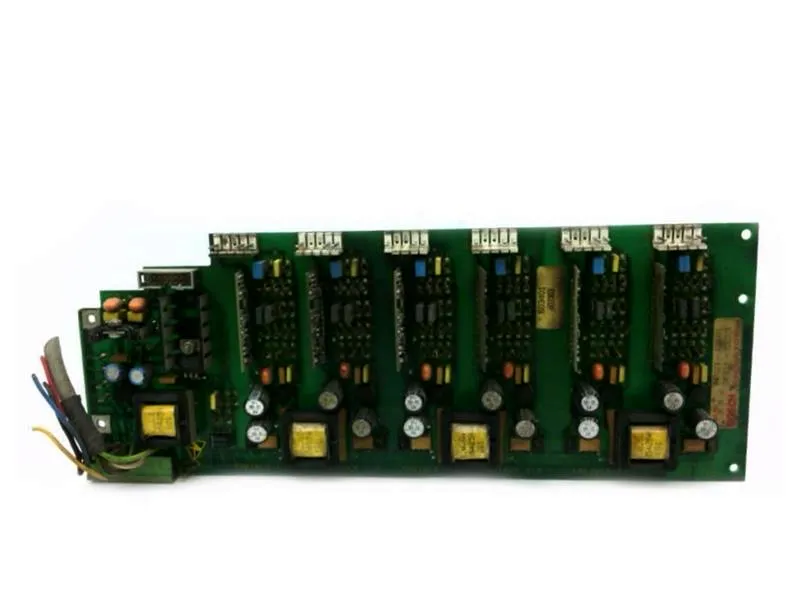 052303-4017 PC Board PLC/Add-On Board by  BOSCH