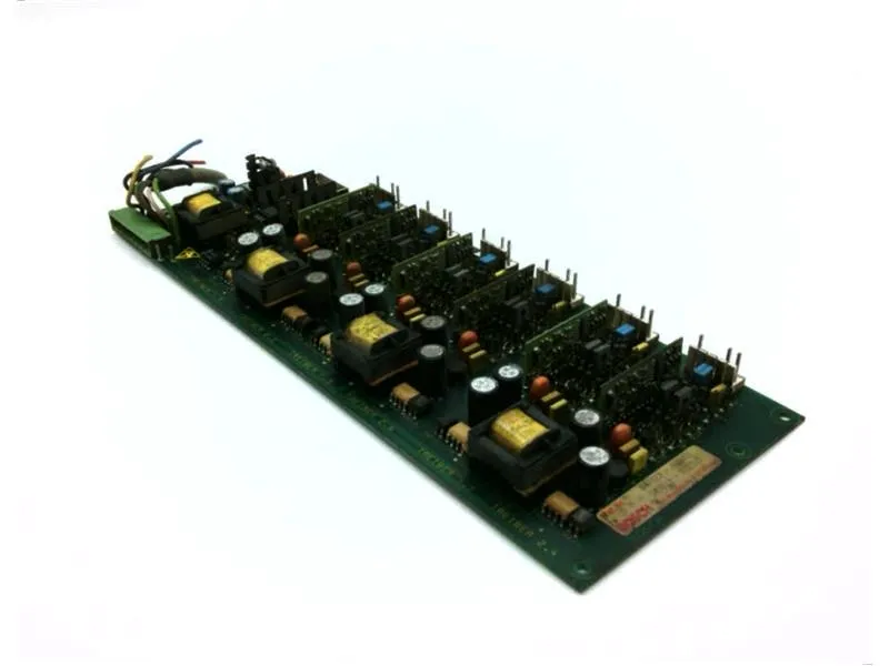 052303-4017 PC Board PLC/Add-On Board by  BOSCH