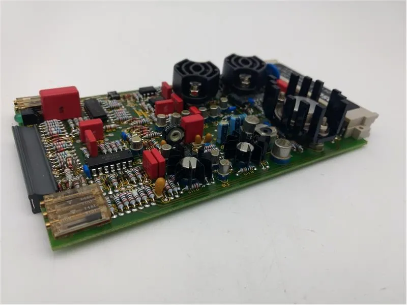 0811-405-013 PC Board PLC/Add-On Board by  BOSCH