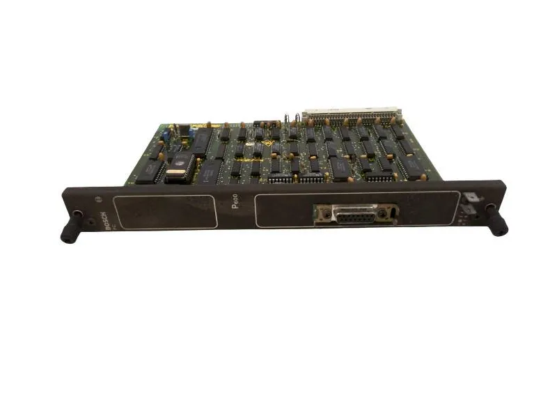 1070041363-308 PLC Module/Rack by  BOSCH