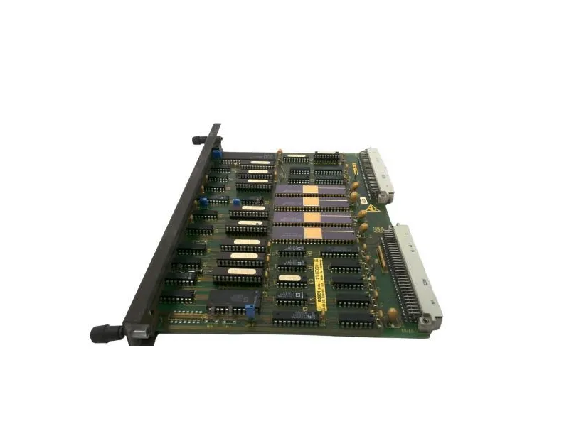 1070063804-105 PLC Module/Rack by  BOSCH