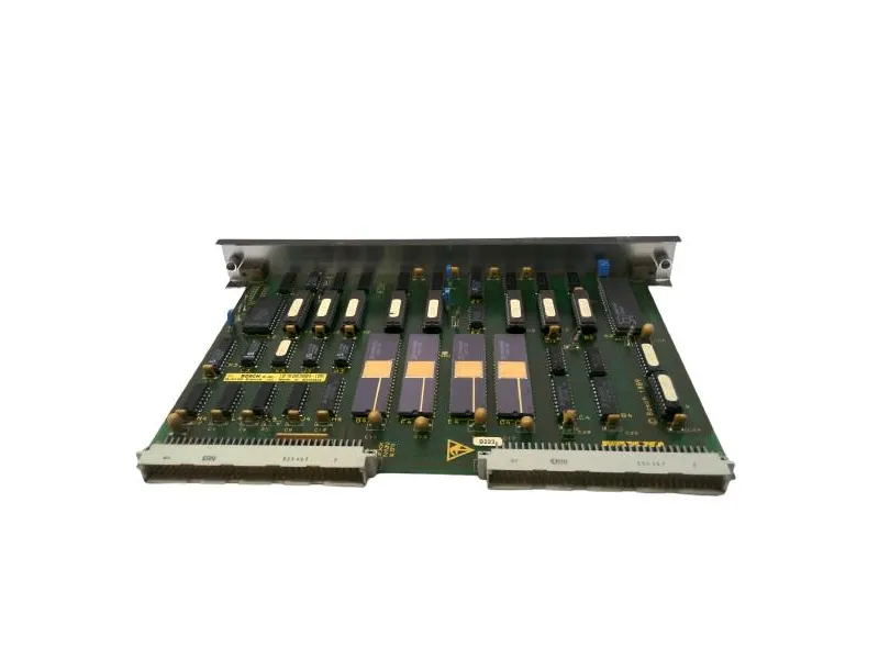 1070063804-105 PLC Module/Rack by  BOSCH