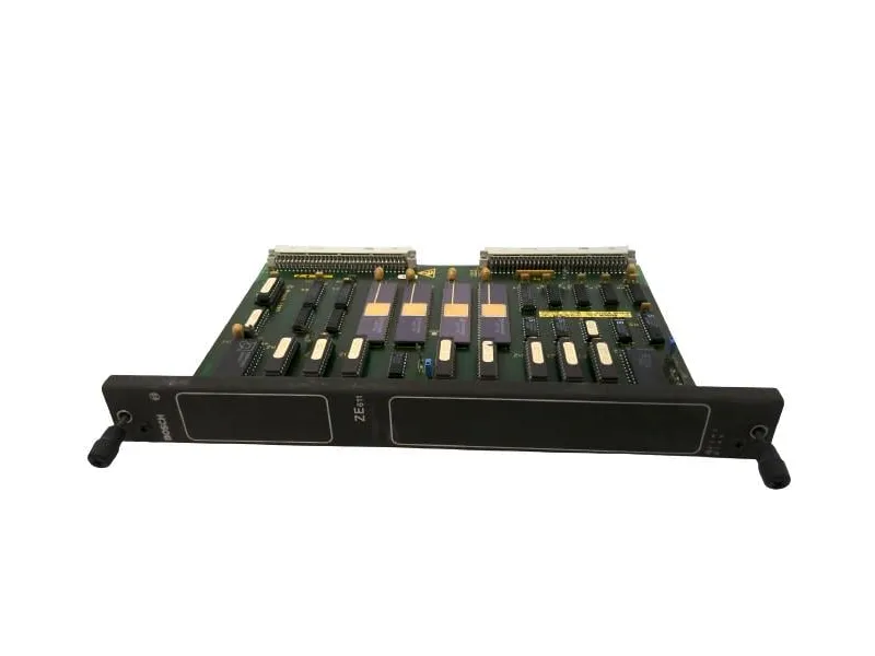 1070063804-105 PLC Module/Rack by  BOSCH