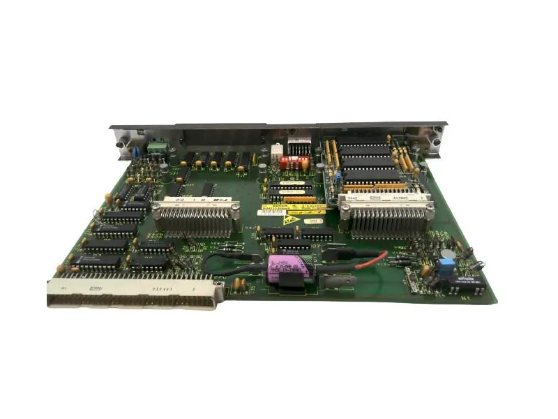 1070064837-105 PLC Module/Rack by  BOSCH