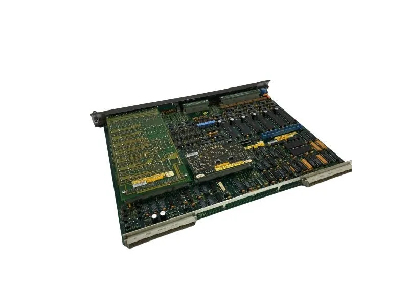 1070068006-102 PLC Module/Rack by  BOSCH