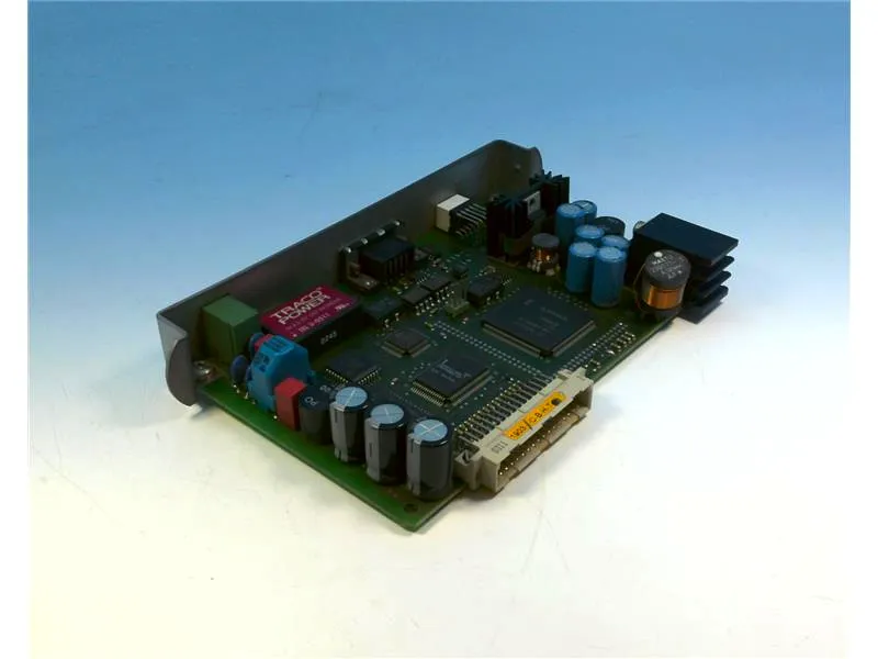 1070075814-213 PLC Module/Rack by  BOSCH
