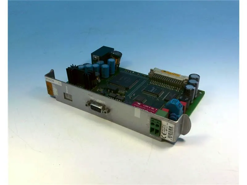 1070075814-213 PLC Module/Rack by  BOSCH