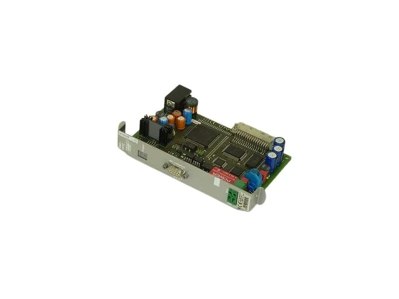 1070075814-214 PLC Module/Rack by  BOSCH