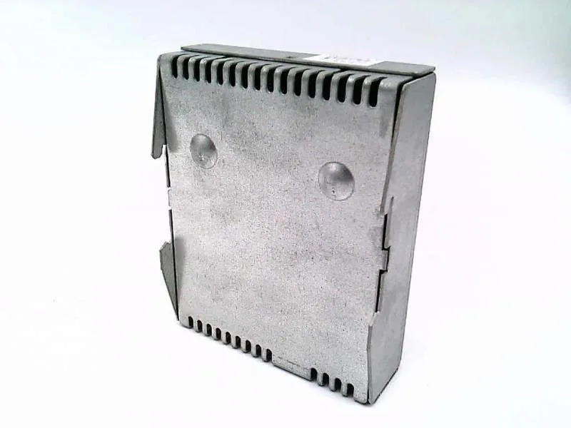 1070079751-109 PLC Module/Rack by  BOSCH